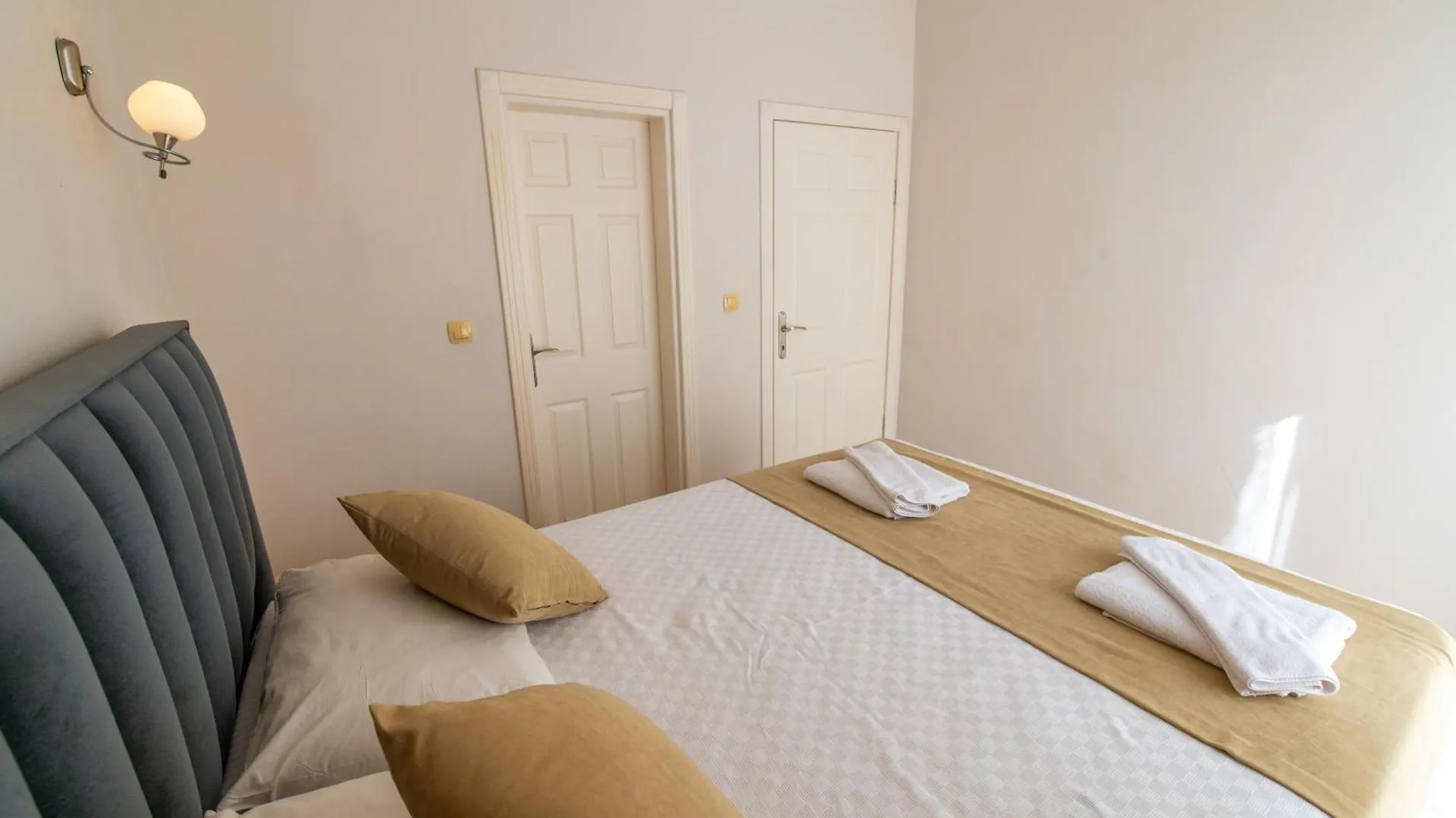 **** Apart-hotel Sunset Beach Villas And Apartments Fethiye Turquia