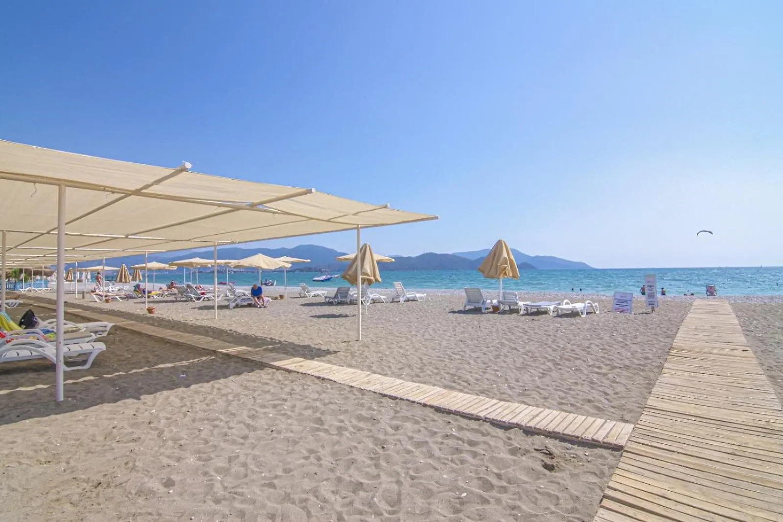 **** Apart-hotel Sunset Beach Villas And Apartments Fethiye Turquia