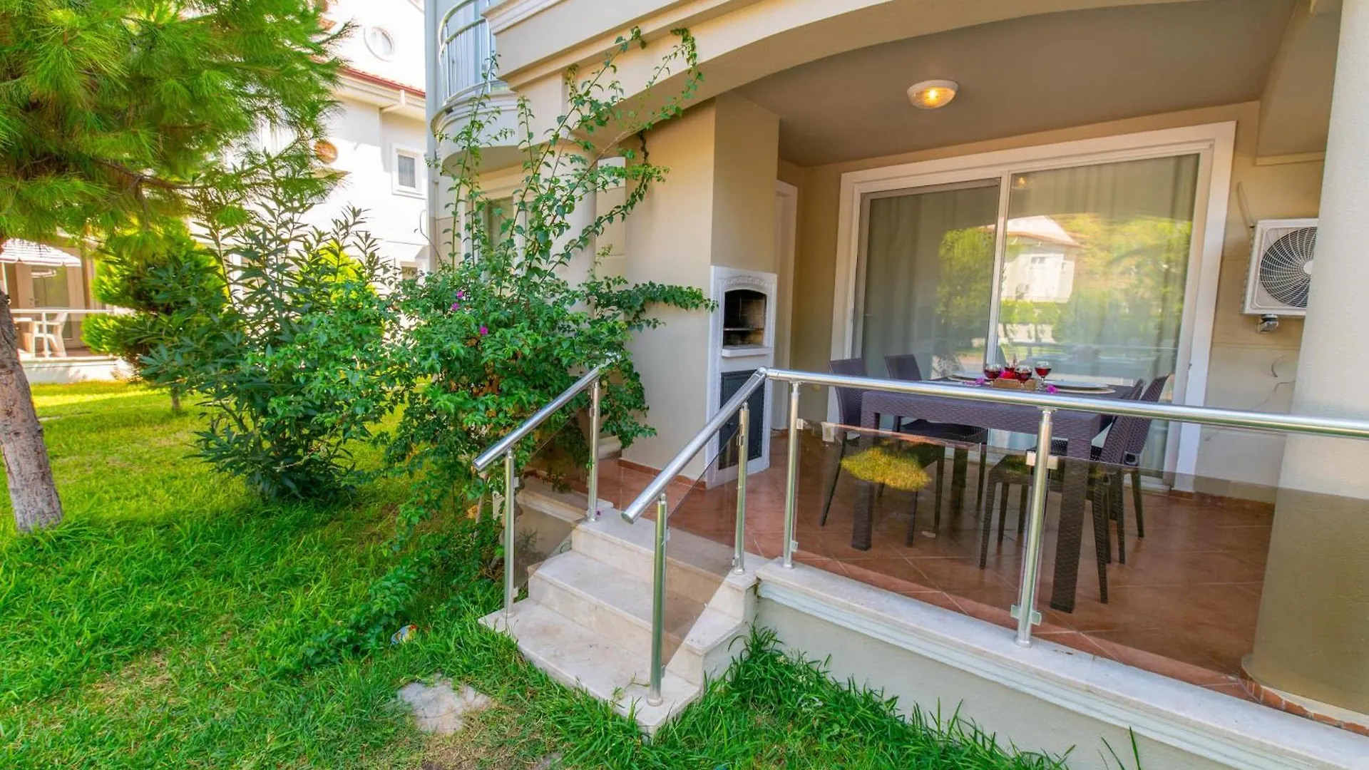 **** Apart-hotel Sunset Beach Villas And Apartments Fethiye Turquia