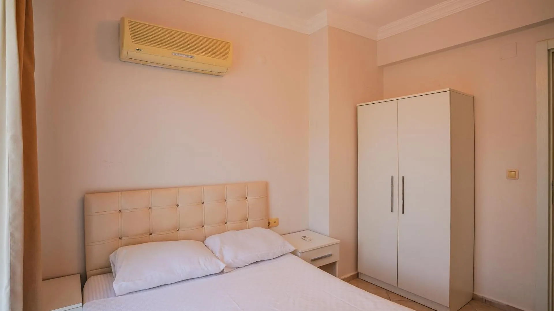 Sunset Beach Villas And Apartments Fethiye Turquia