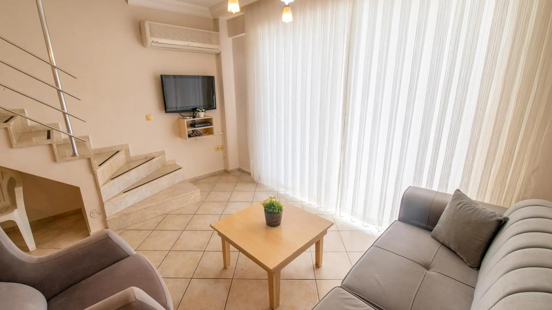 Apart-hotel Sunset Beach Villas And Apartments Fethiye