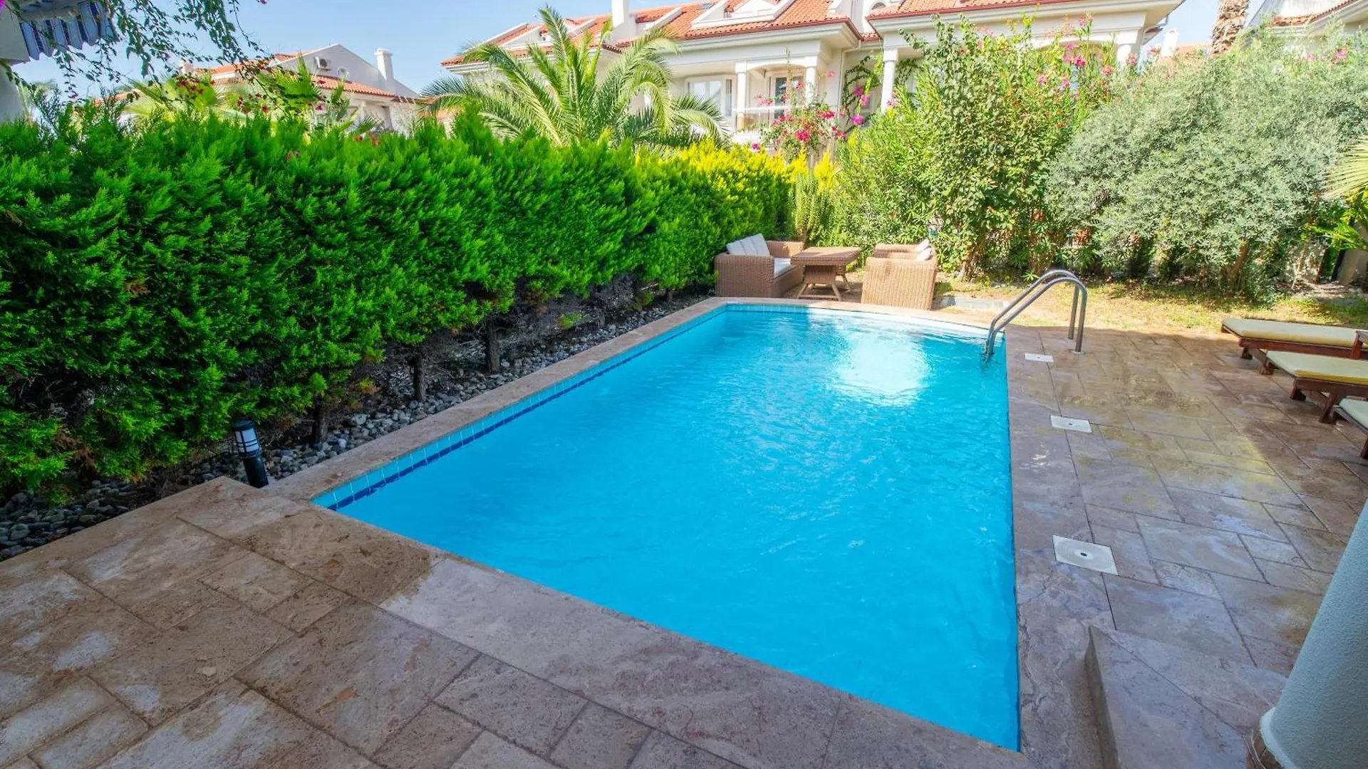 **** Apart-hotel Sunset Beach Villas And Apartments Fethiye Turquia
