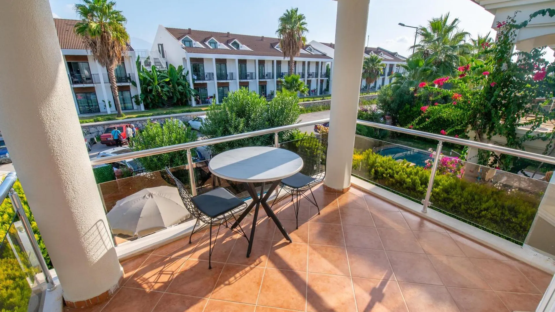 Apart-hotel Sunset Beach Villas And Apartments Fethiye