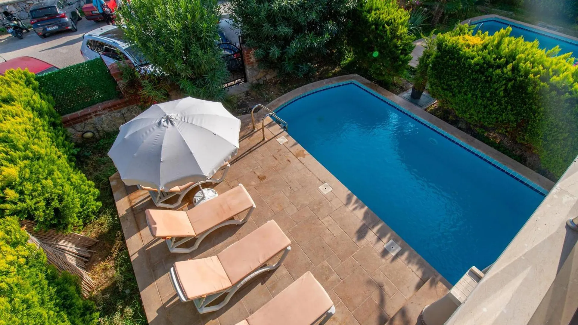 Sunset Beach Villas And Apartments Fethiye Apart-hotel