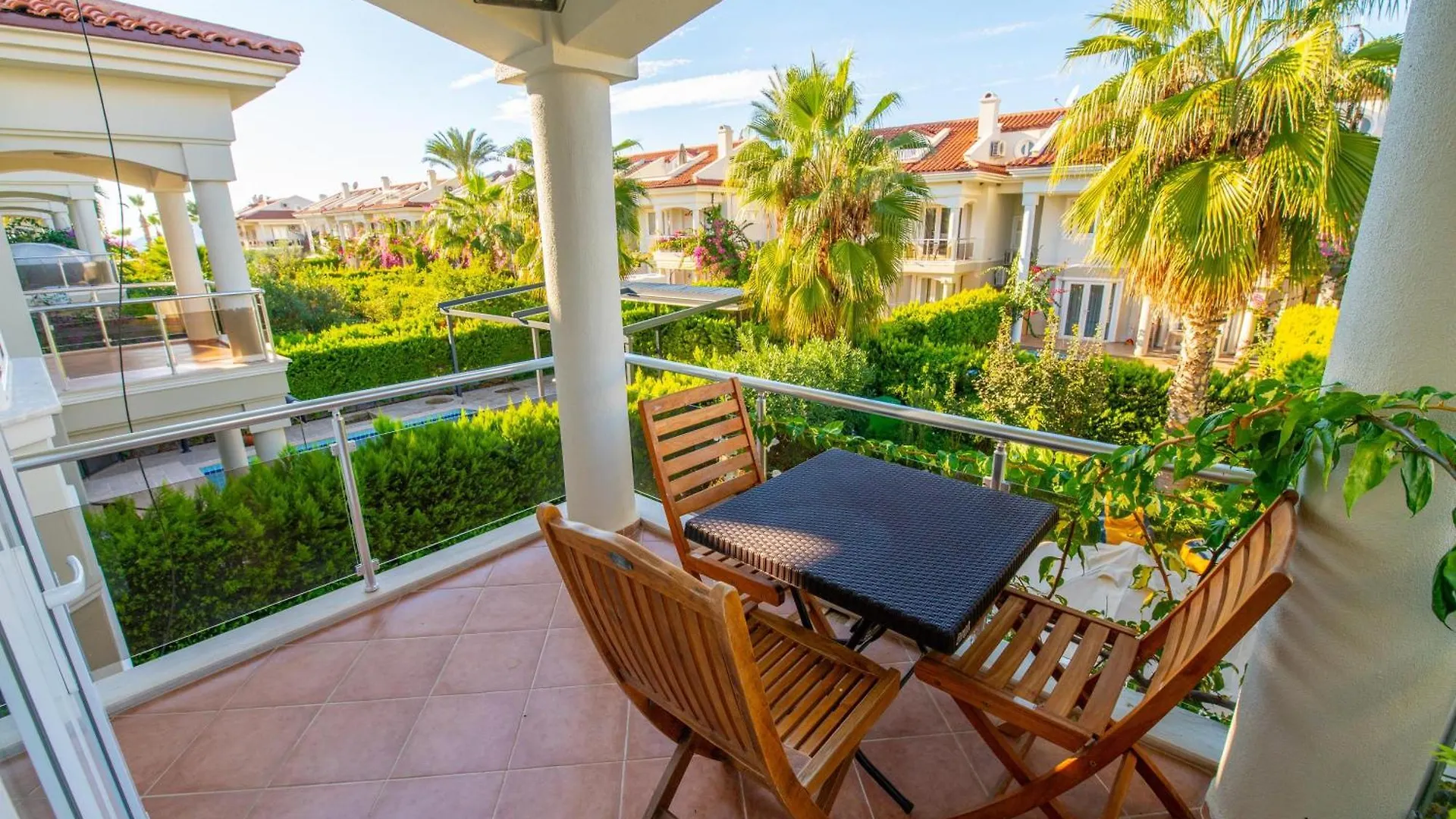 Sunset Beach Villas And Apartments Fethiye Turquia